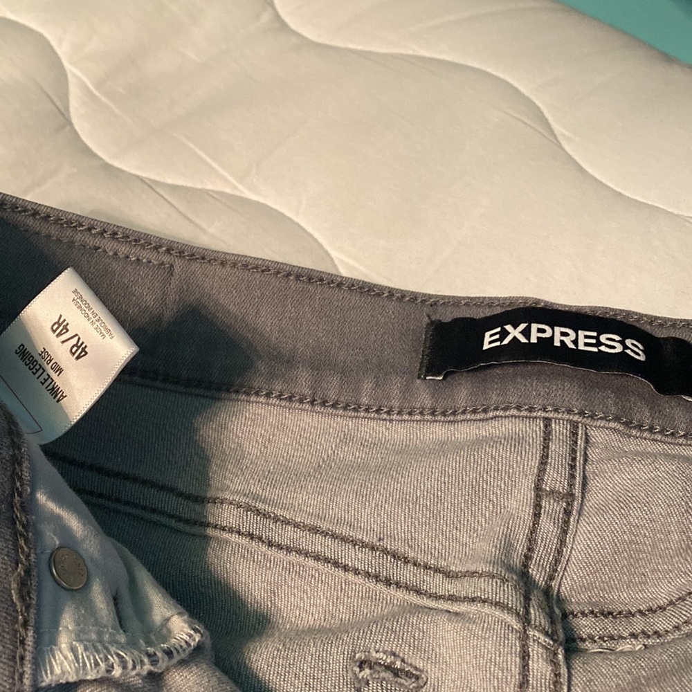 Express Jeans - Picture 5 of 5
